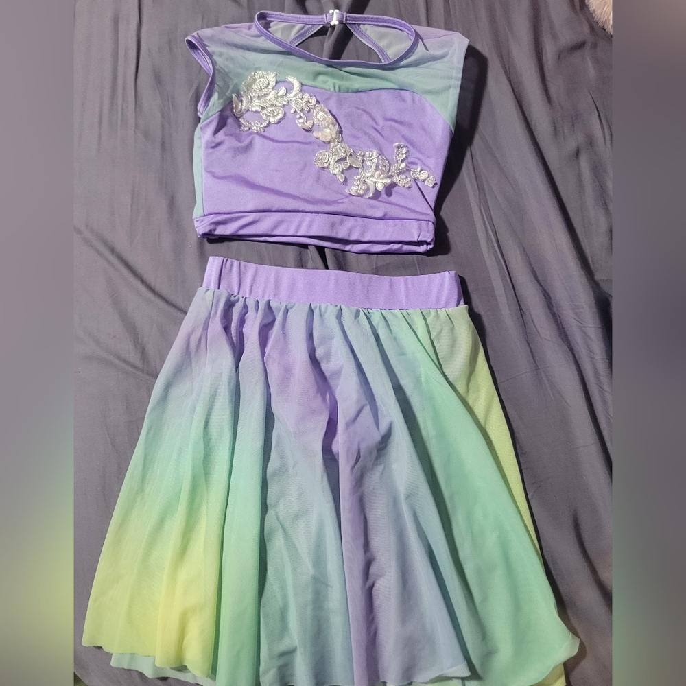 Little Girls Costume